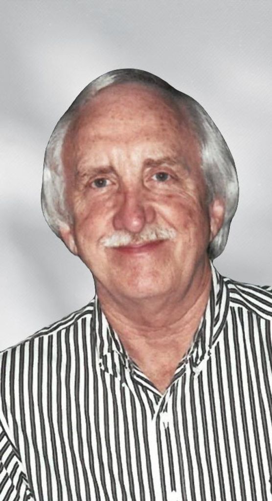 Ronald Edward "Ron" Sutton