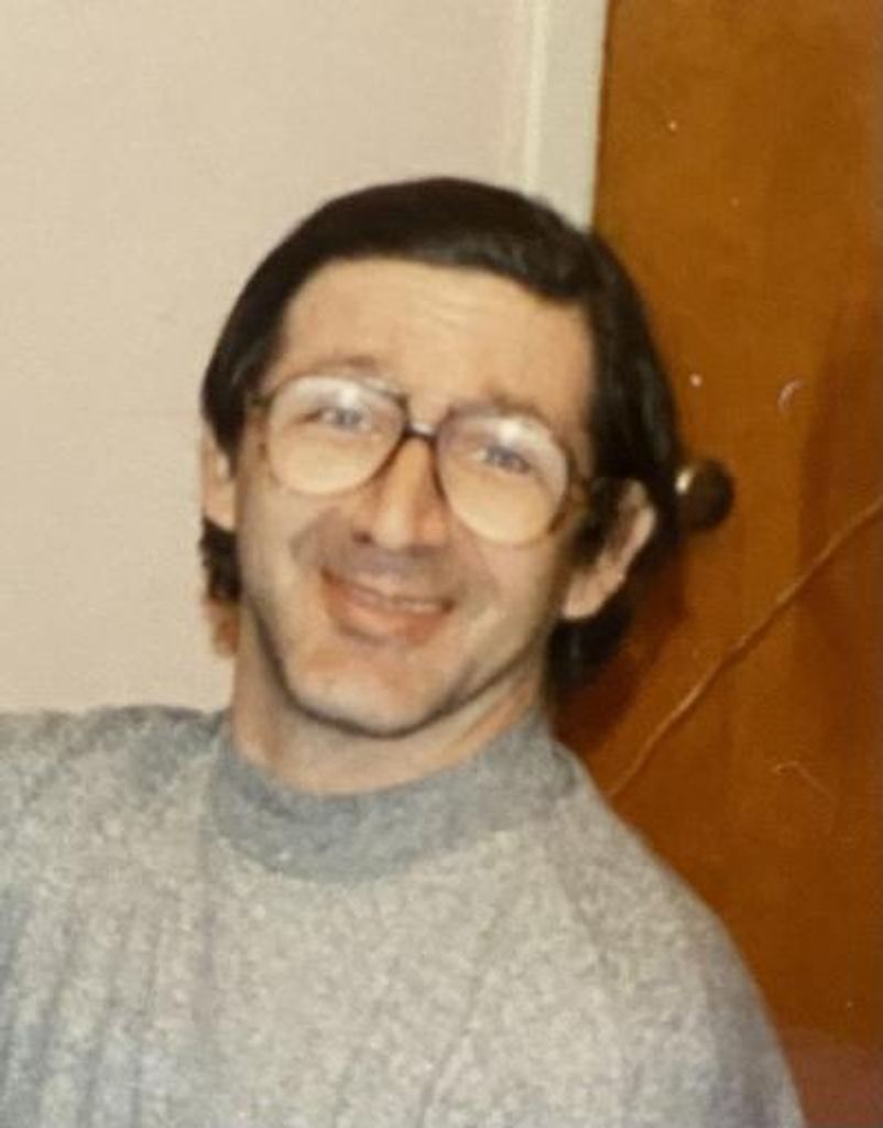 Thomas "Tom" E. Combs Profile Photo