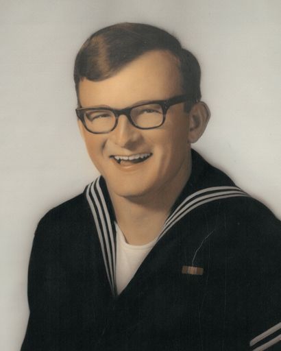 Tony Ray Pipkin's obituary image