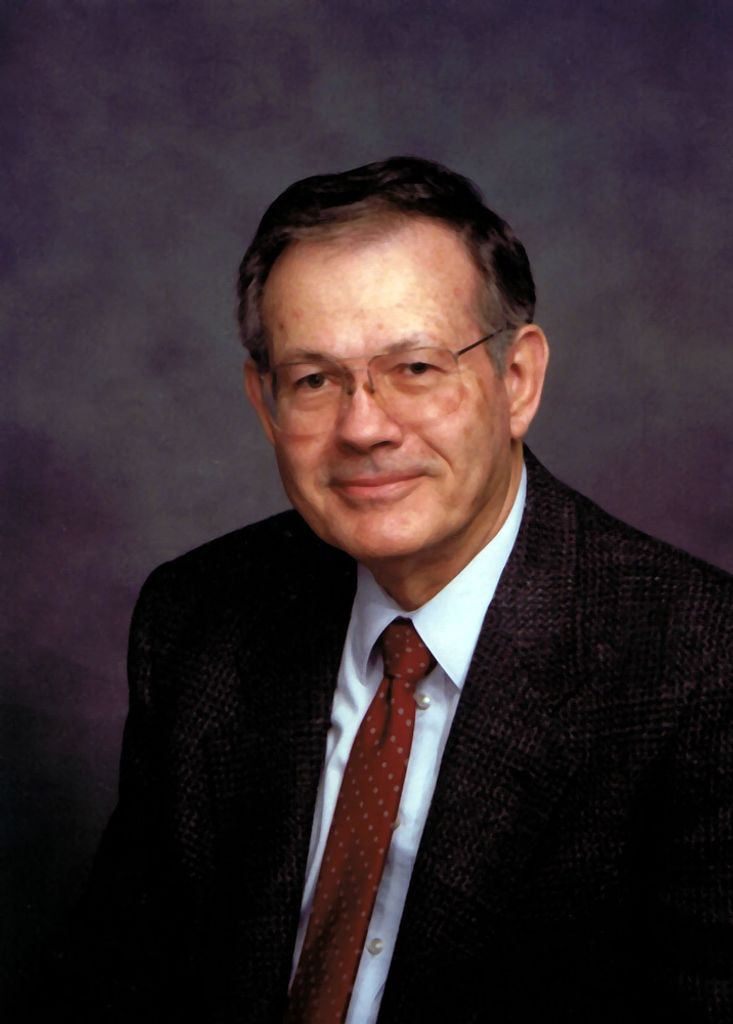 Judge Jack  Grant Profile Photo