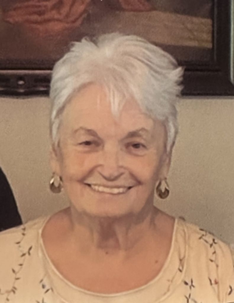 Patty Ramsey Profile Photo