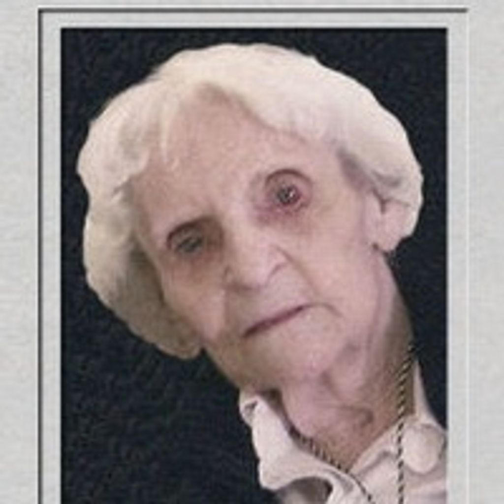 Nell Morris Springer