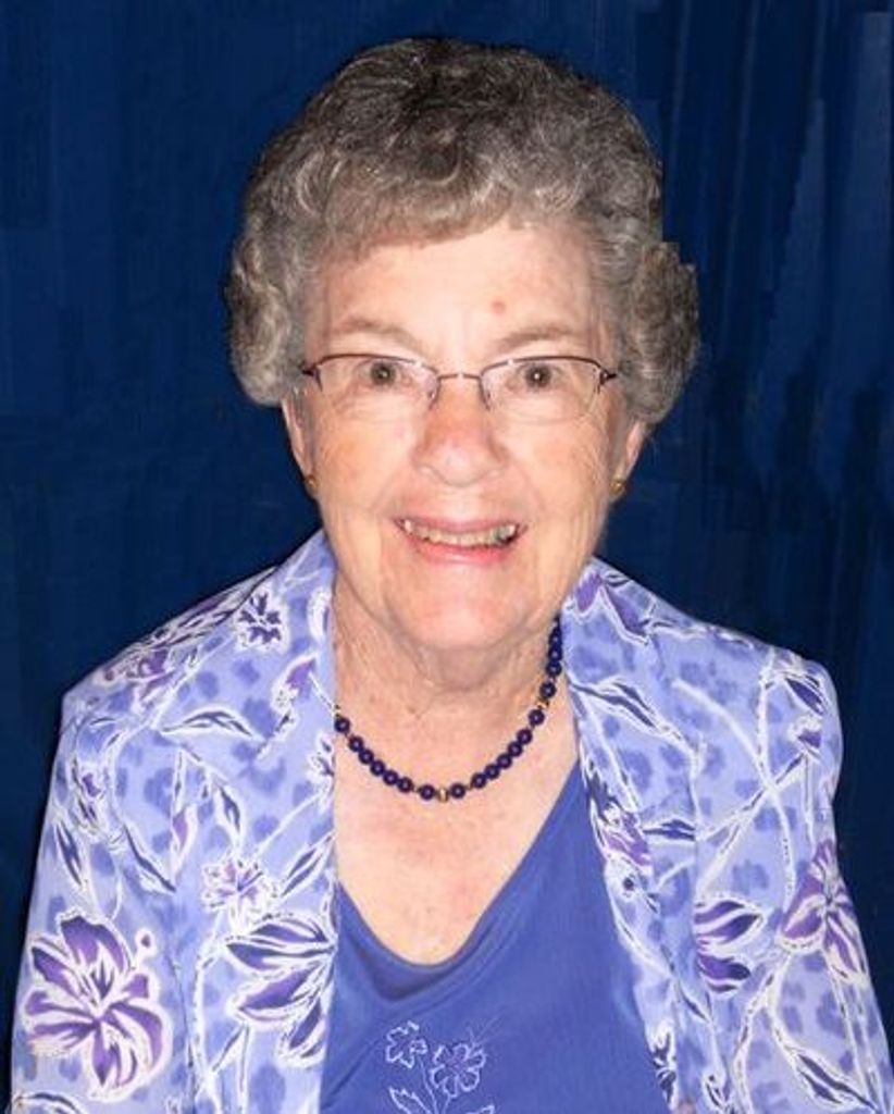 Viola Marie Vaupel Profile Photo