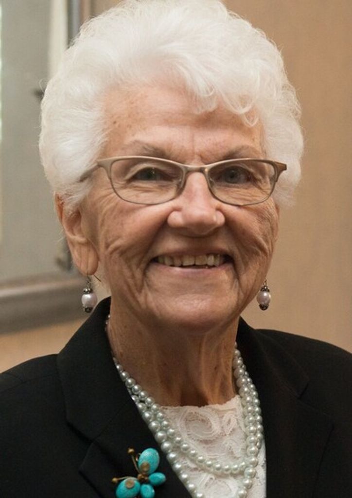 Sarah R. Miller Profile Photo