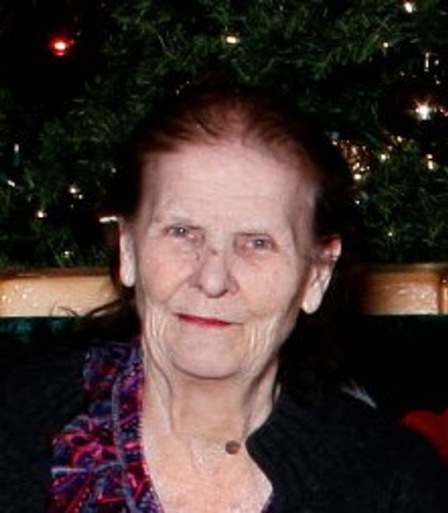 Ruby Hagner
