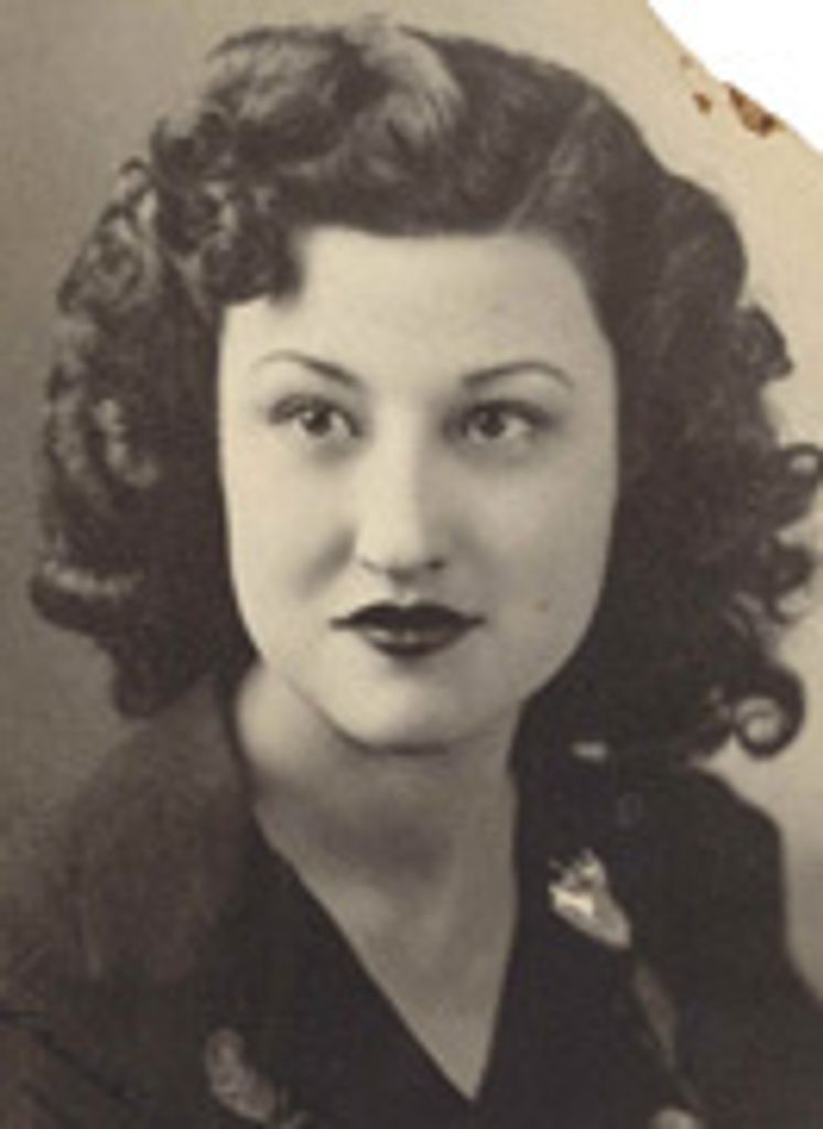 Maria Teresa Moreno Profile Photo