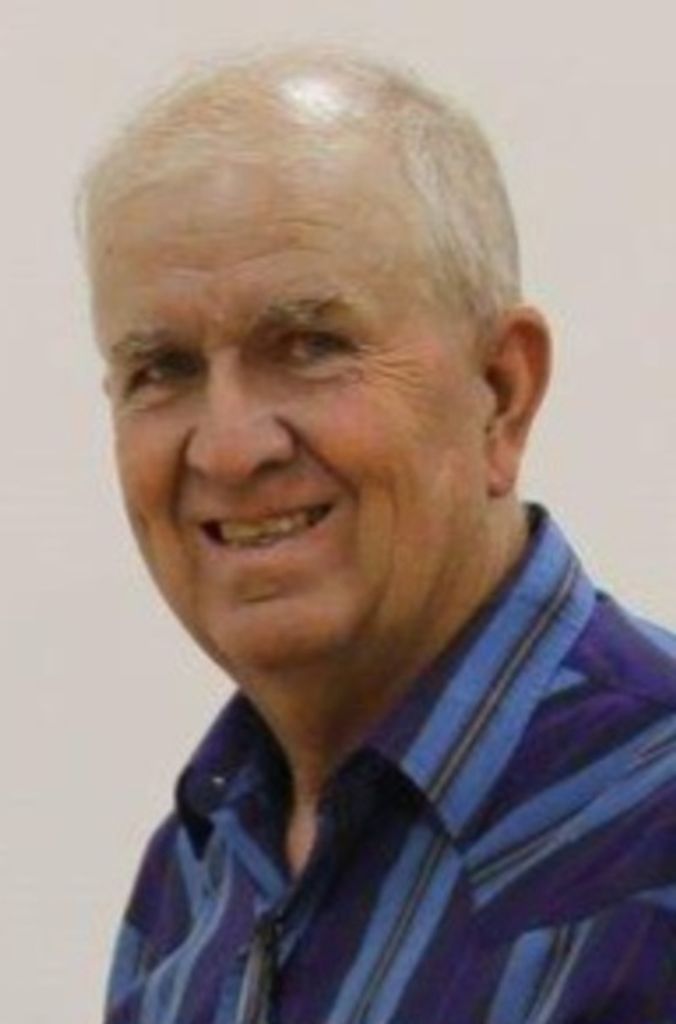 Vance Stirn Profile Photo