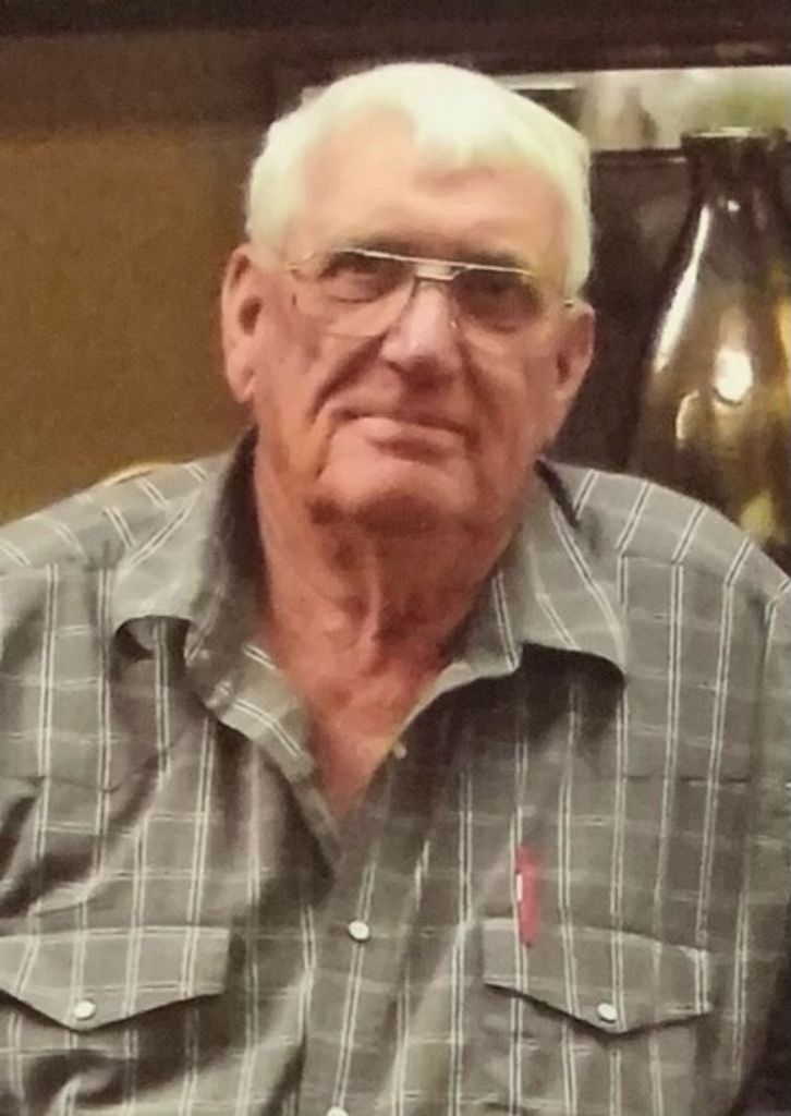 David Arthur Hughes Profile Photo