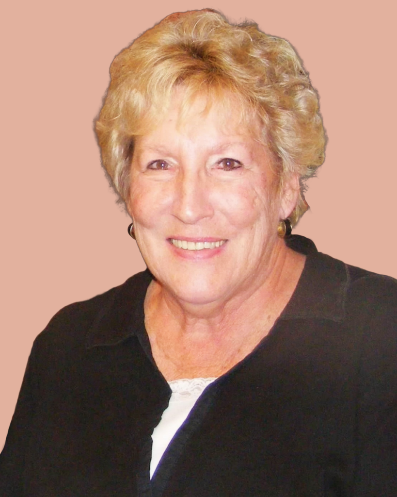 Dolores "Dee" Arrington
