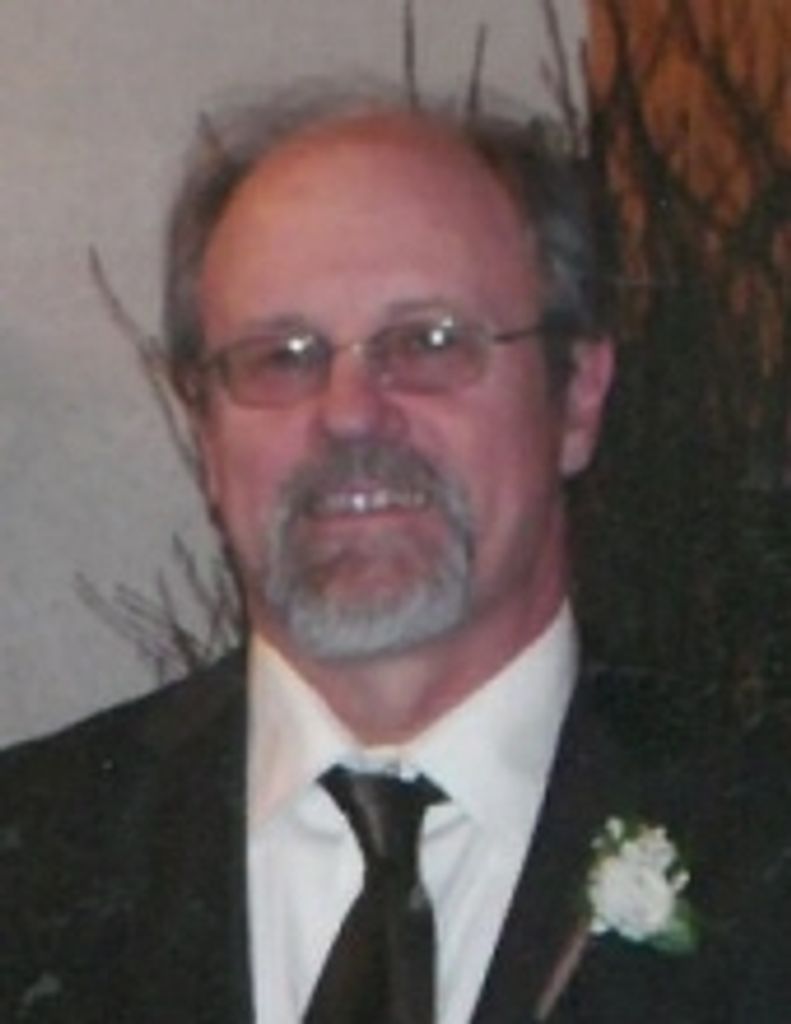 Peter J. Dietel