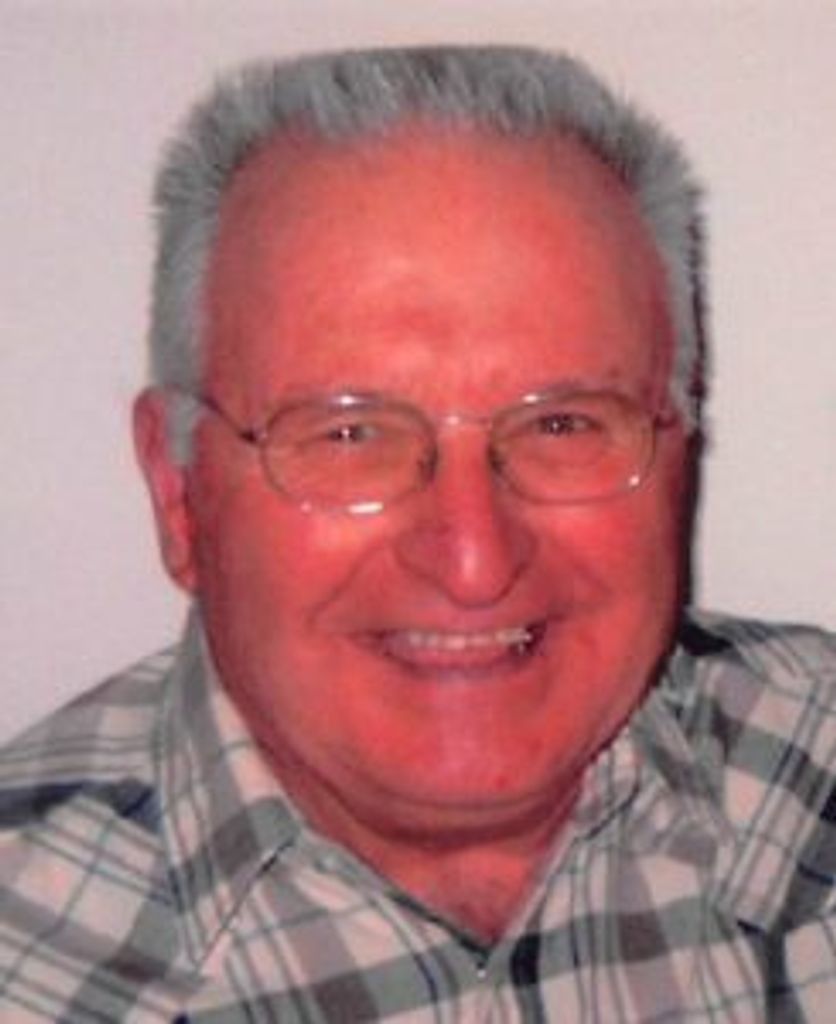 Mr. Harold Goeddeke Profile Photo