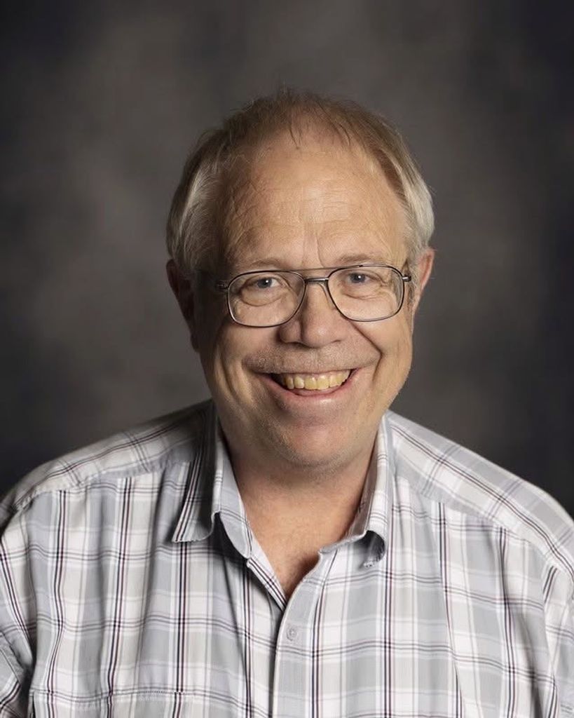 Bruce Adams