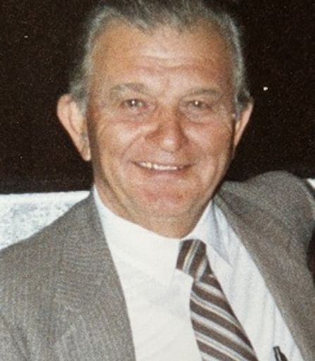 Steve Katsetos Profile Photo
