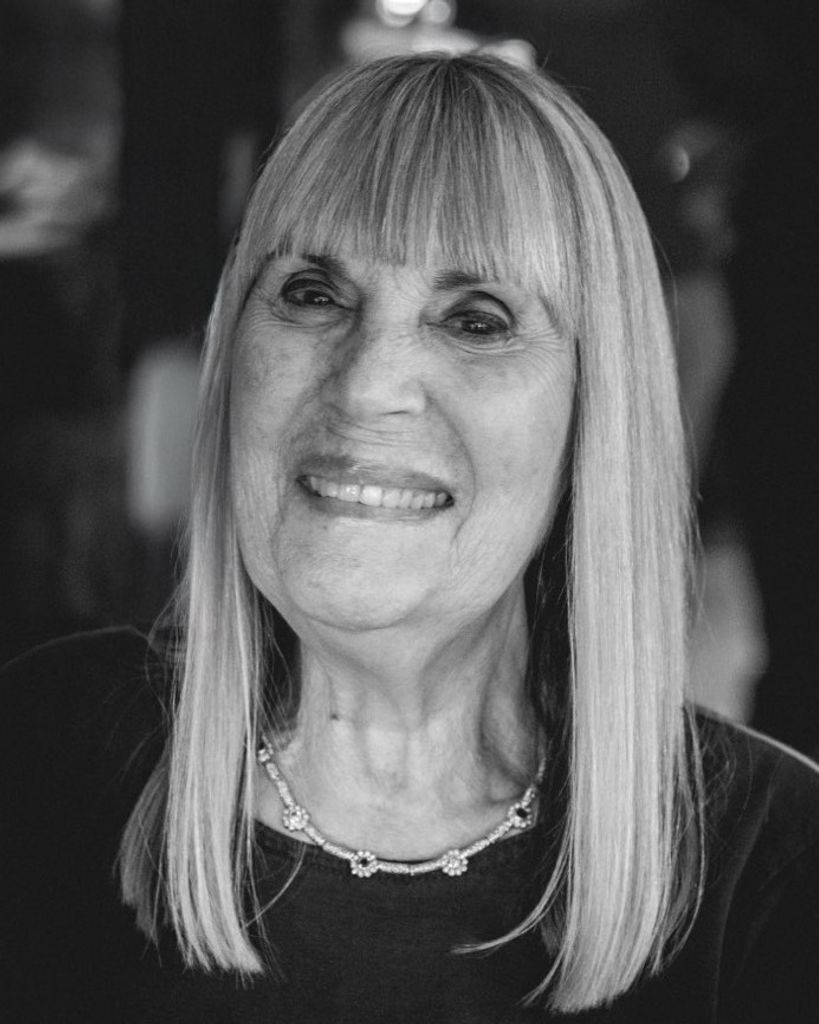 Joan Rosen Frogel Profile Photo