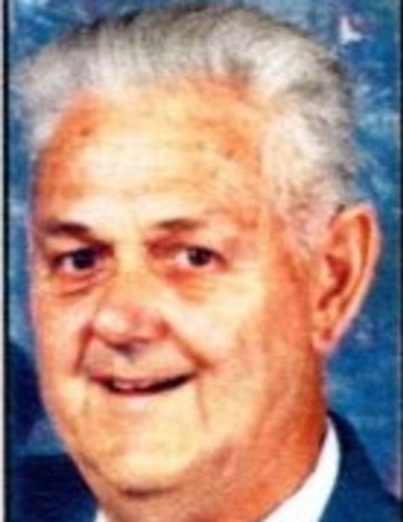 Ernest M. Ruzicka