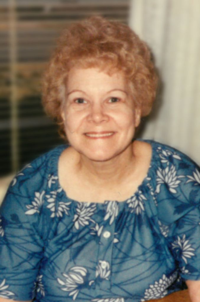 Esther G. Russo