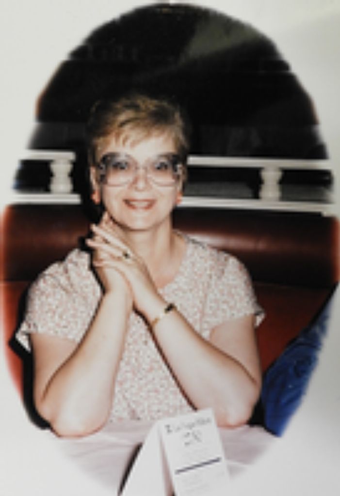 Mary Whitehouse Profile Photo