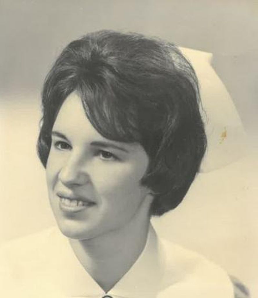 Mabel Patricia "Pat" Robertson Profile Photo