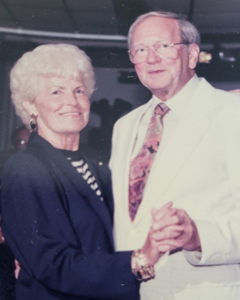 June Miller