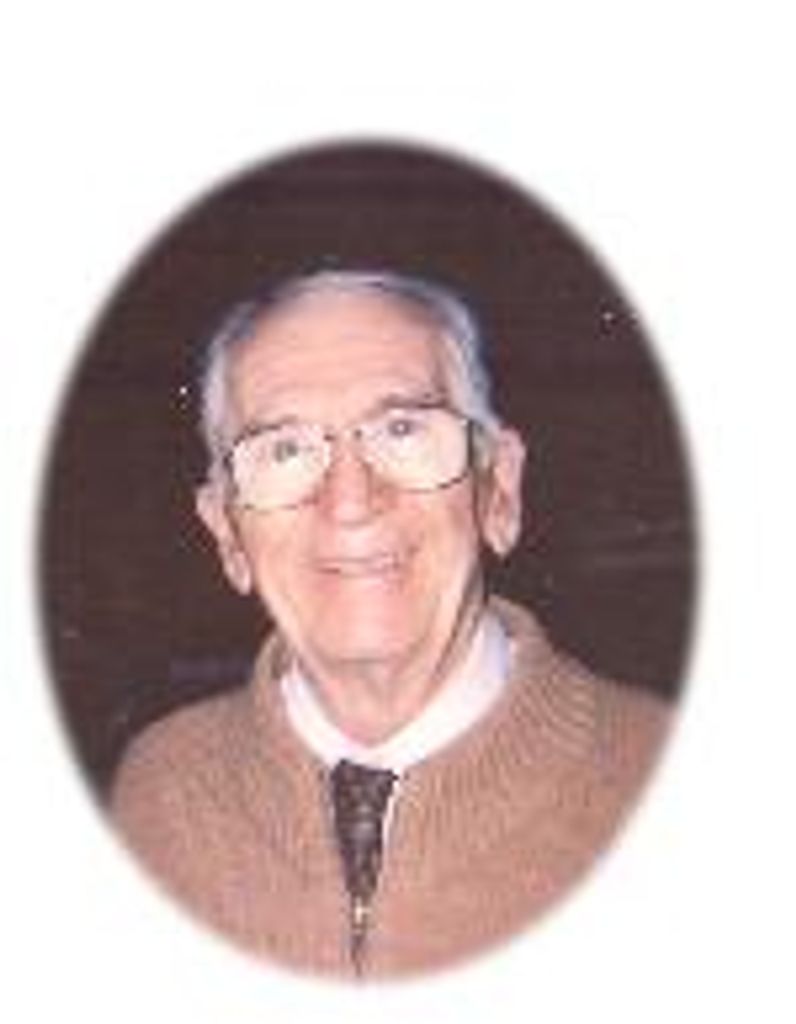 Fred J. Cournoyer
