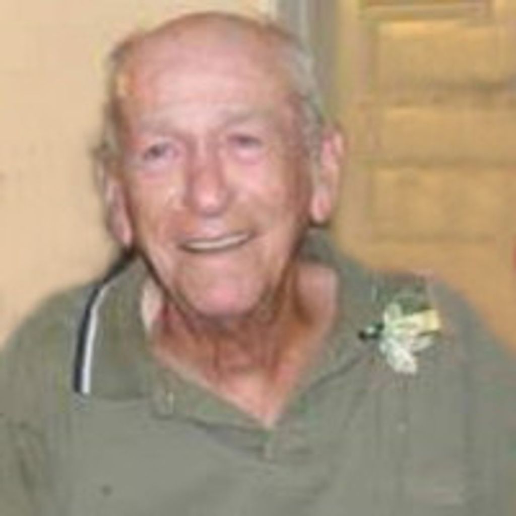 Steven P. Vice, Sr.