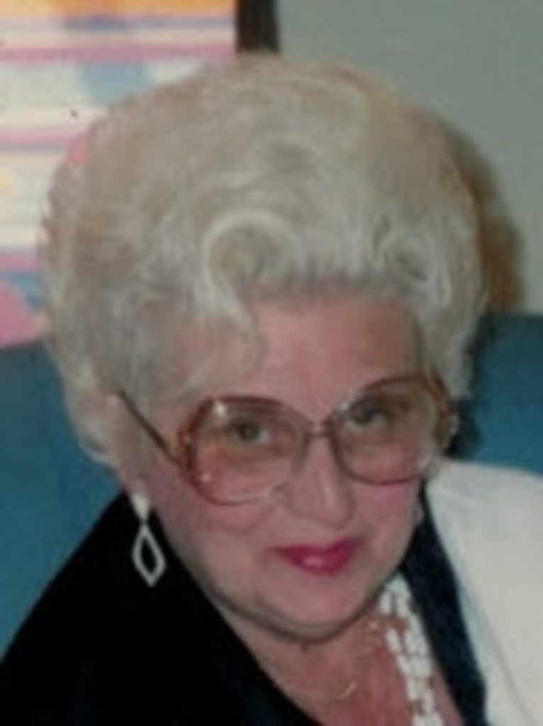 Mary Nidoh Profile Photo