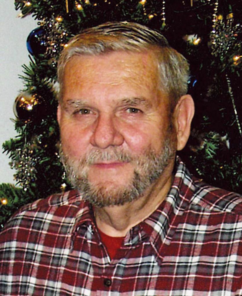Roy F. Farmer Profile Photo