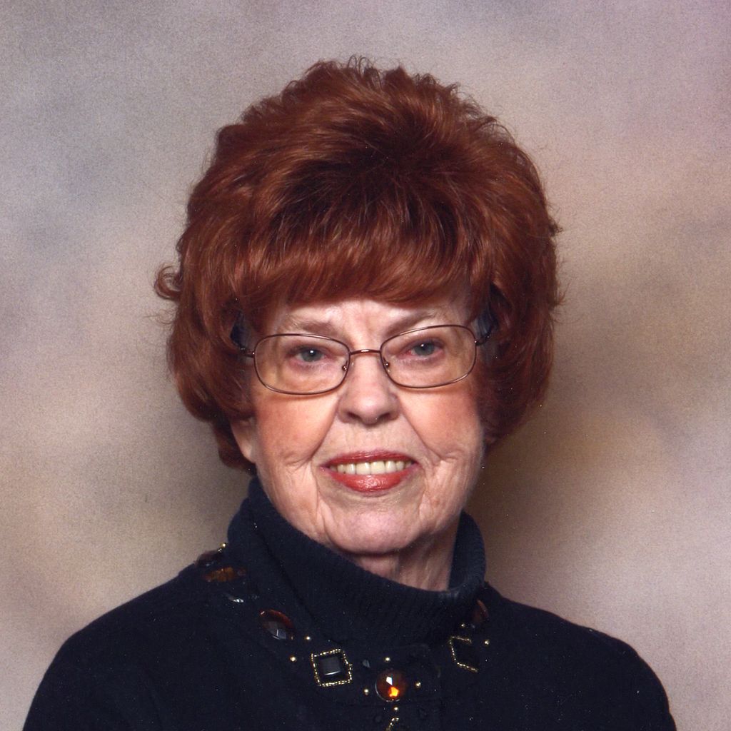 Eleanore Opp
