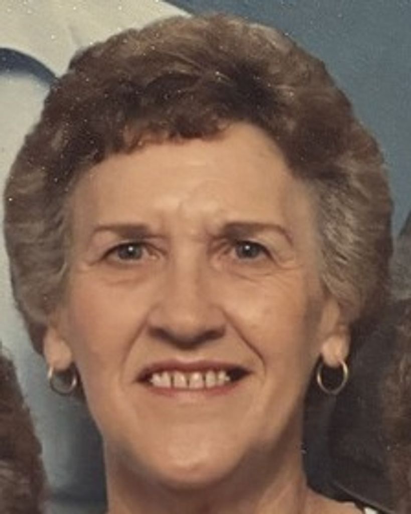 Lillie Murray