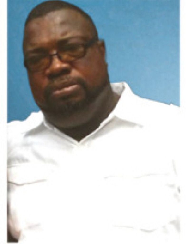 Anthony  Perry Profile Photo