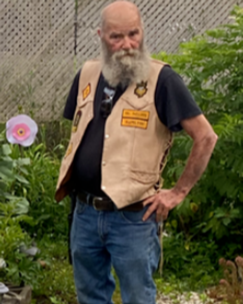 Timothy Leroy Wright