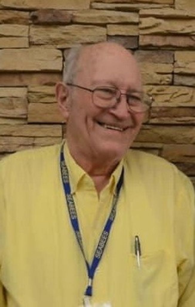 Harold Andersen