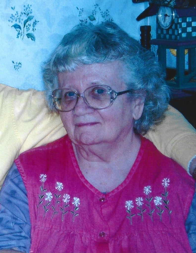 June Thomas Magoon Profile Photo
