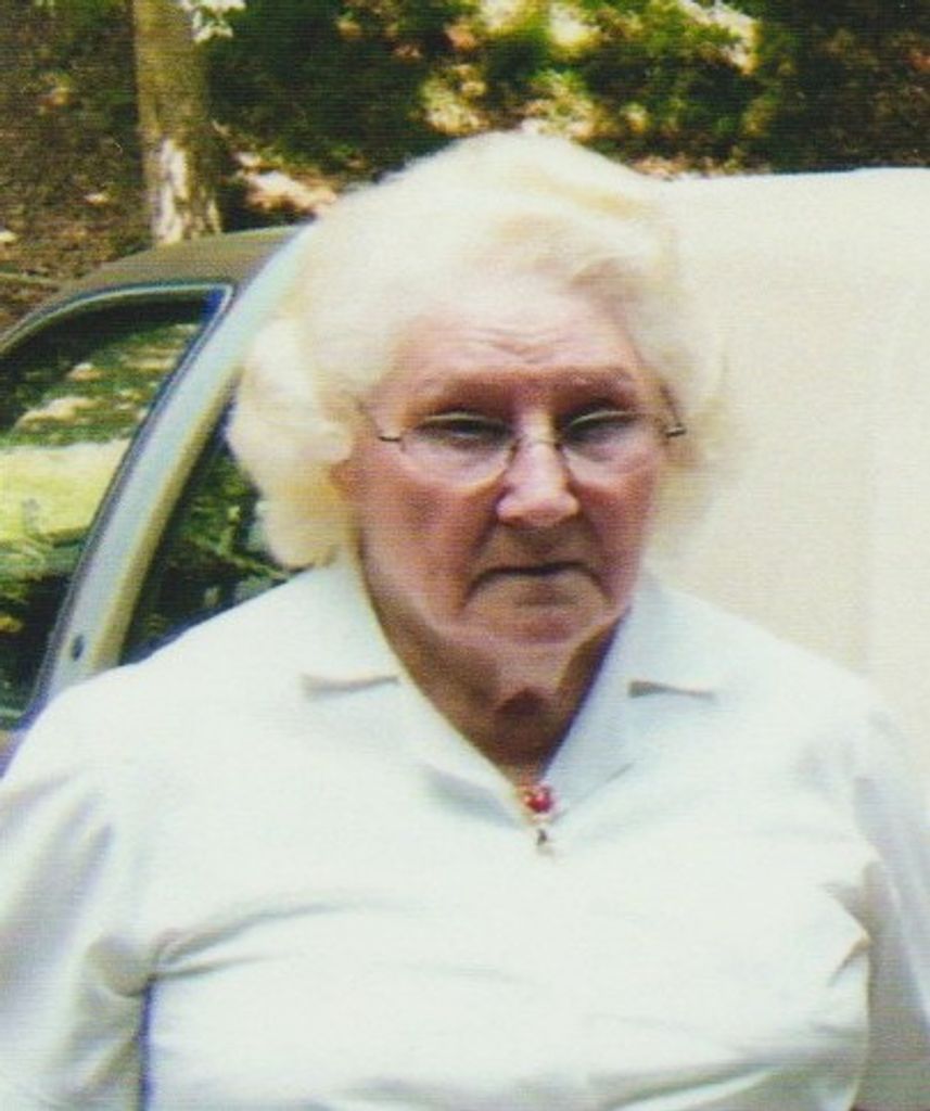Estel Catherine (Mccoy)  Suiter Profile Photo