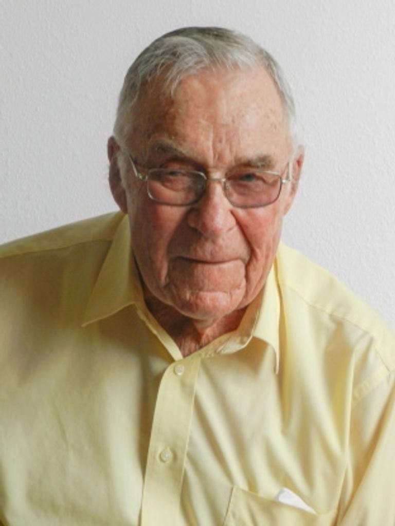 Leland Nelson Profile Photo