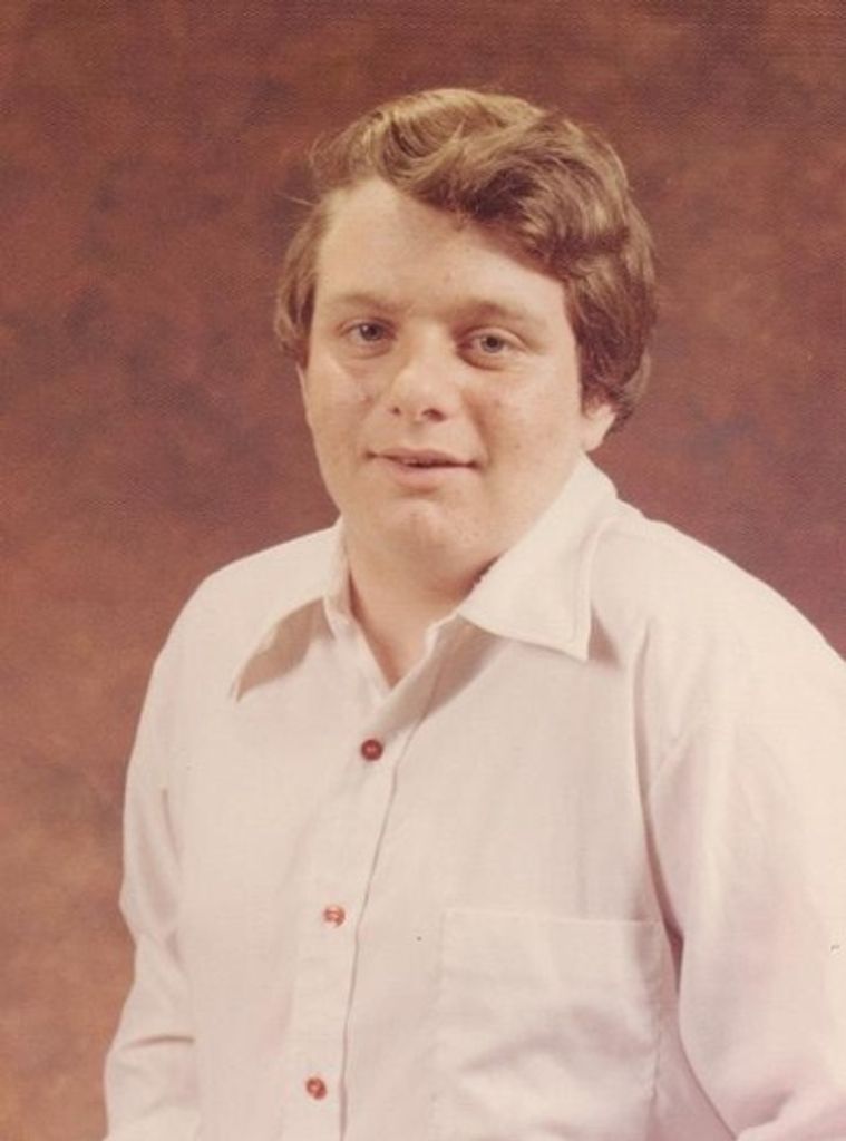 Earl Glenn Engledow Profile Photo