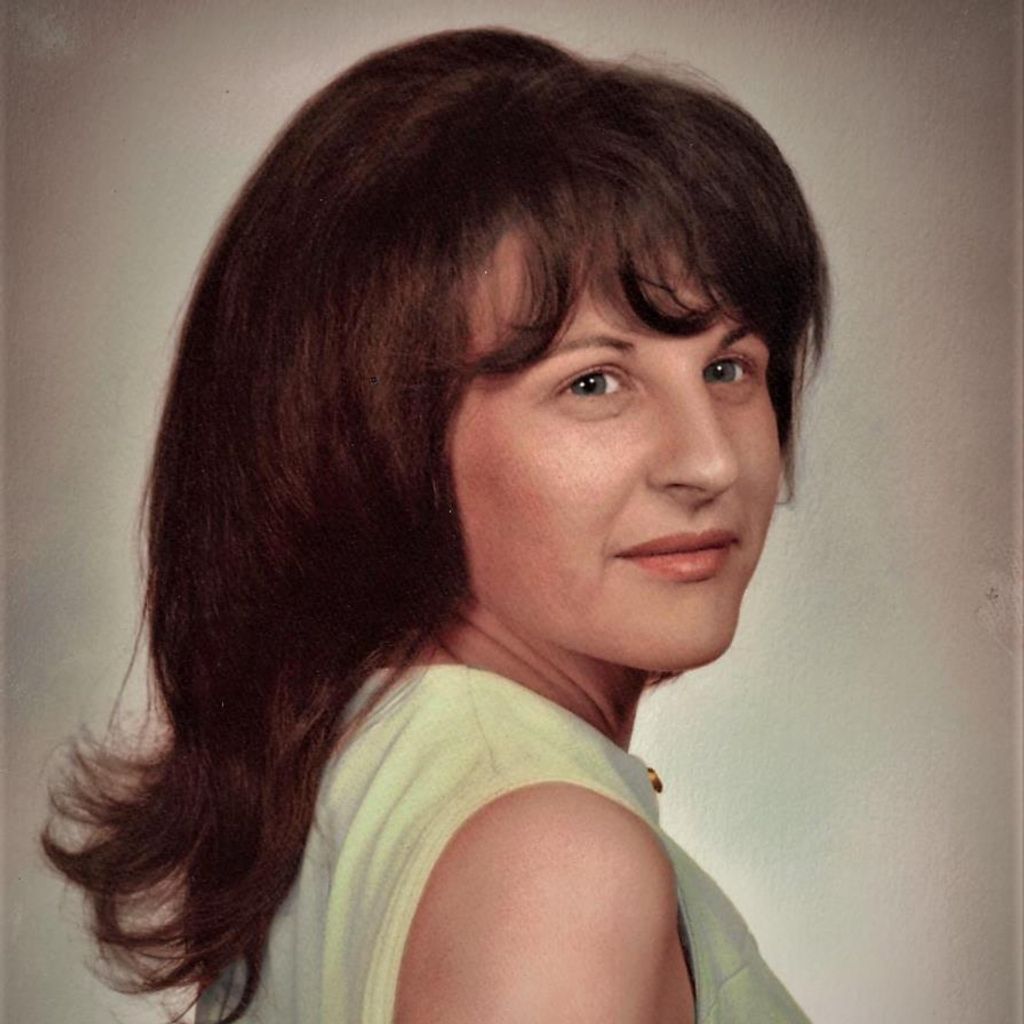 Jackie Butts