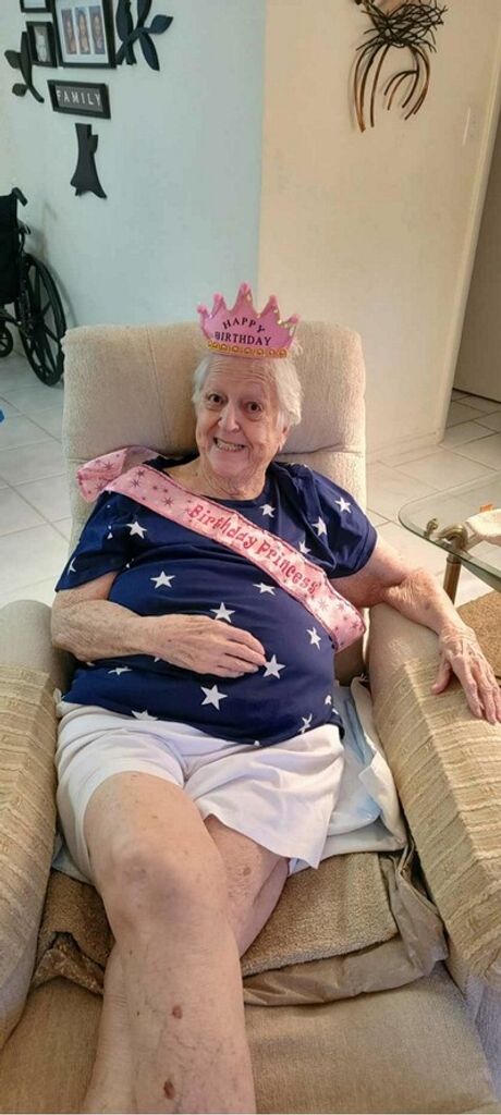 Virginia Mroczka Profile Photo