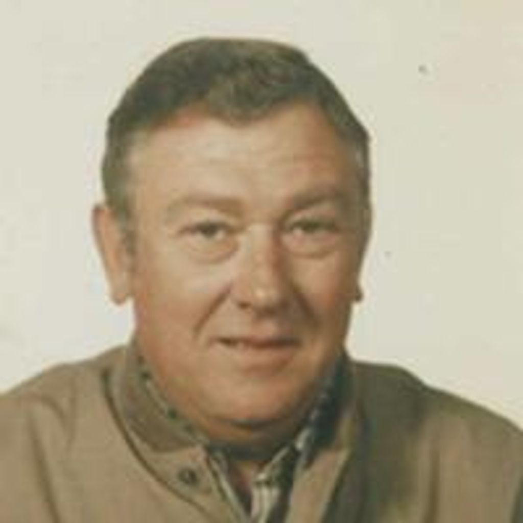 Charles  Frederick Linder