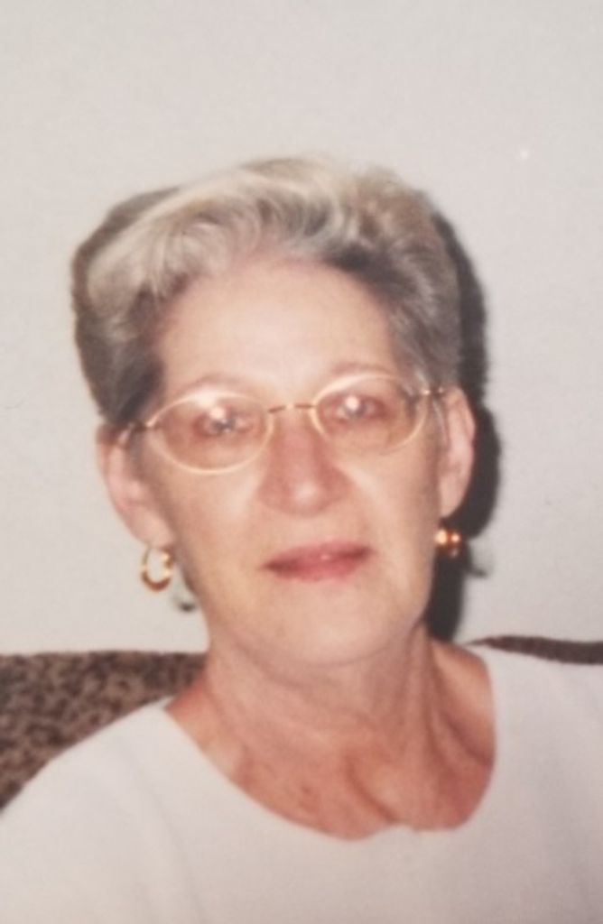 Mary Ann Meyers Profile Photo