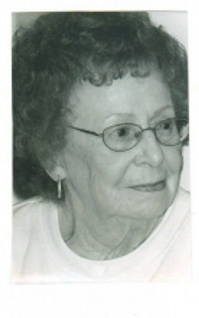 Florence Jefferson