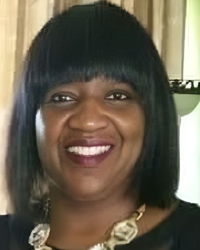 Sharon Ogletree's obituary image