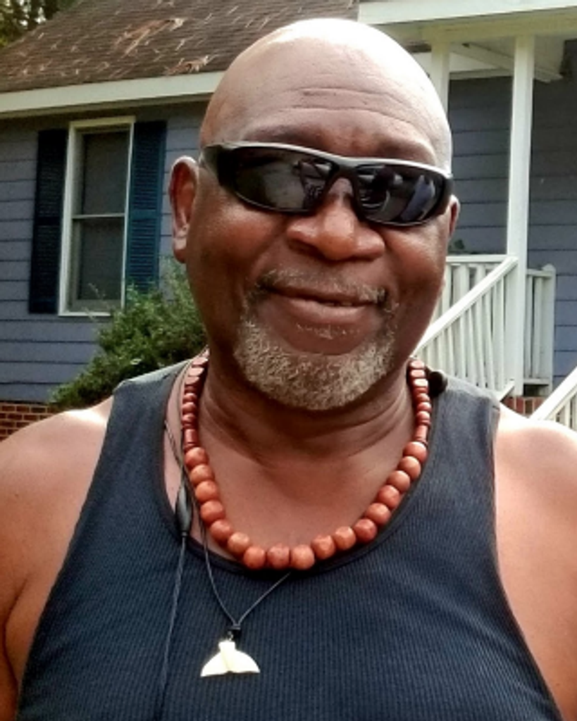 Mr. James Alexander Williams, Sr.
