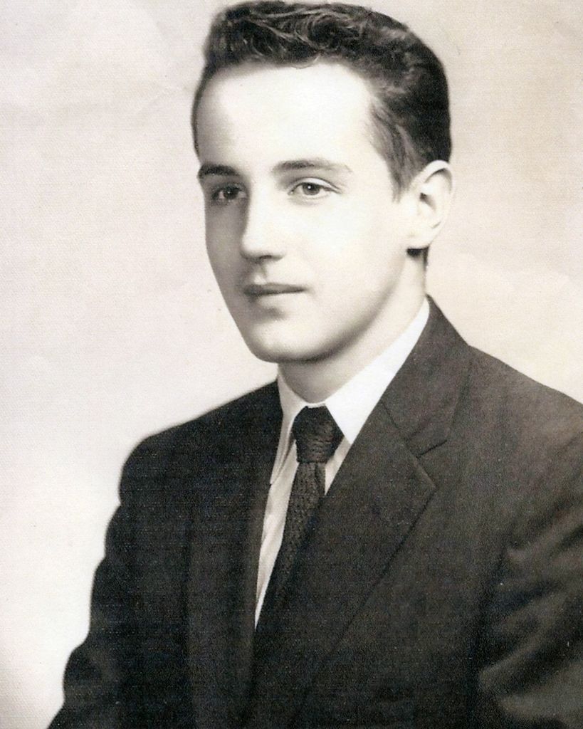 Michael T. Szum