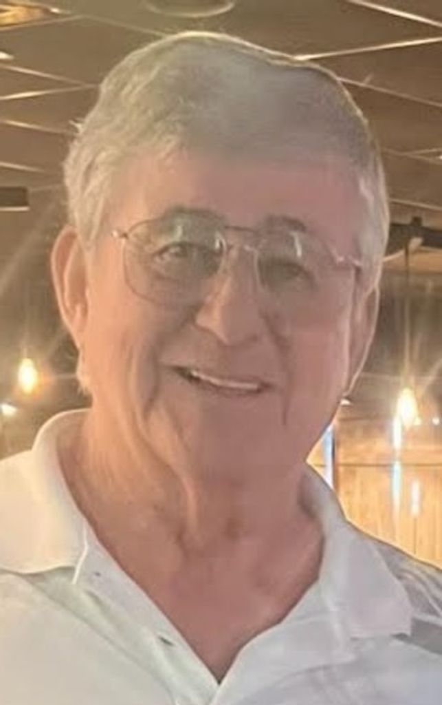 George Lawrence Riva, Jr. Profile Photo