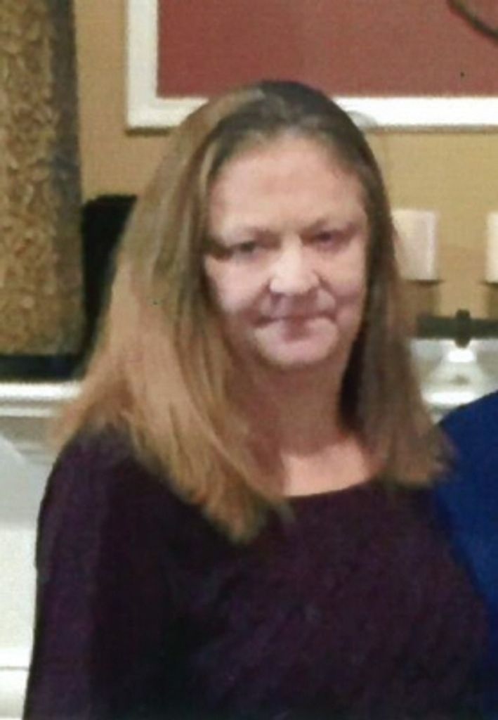 Pamela Lee Croas