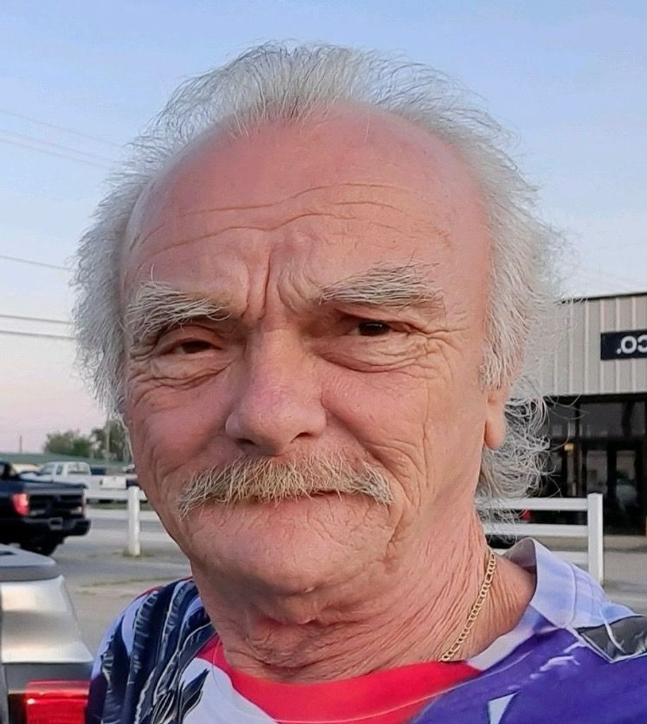 Dennis Fritzy Ledford