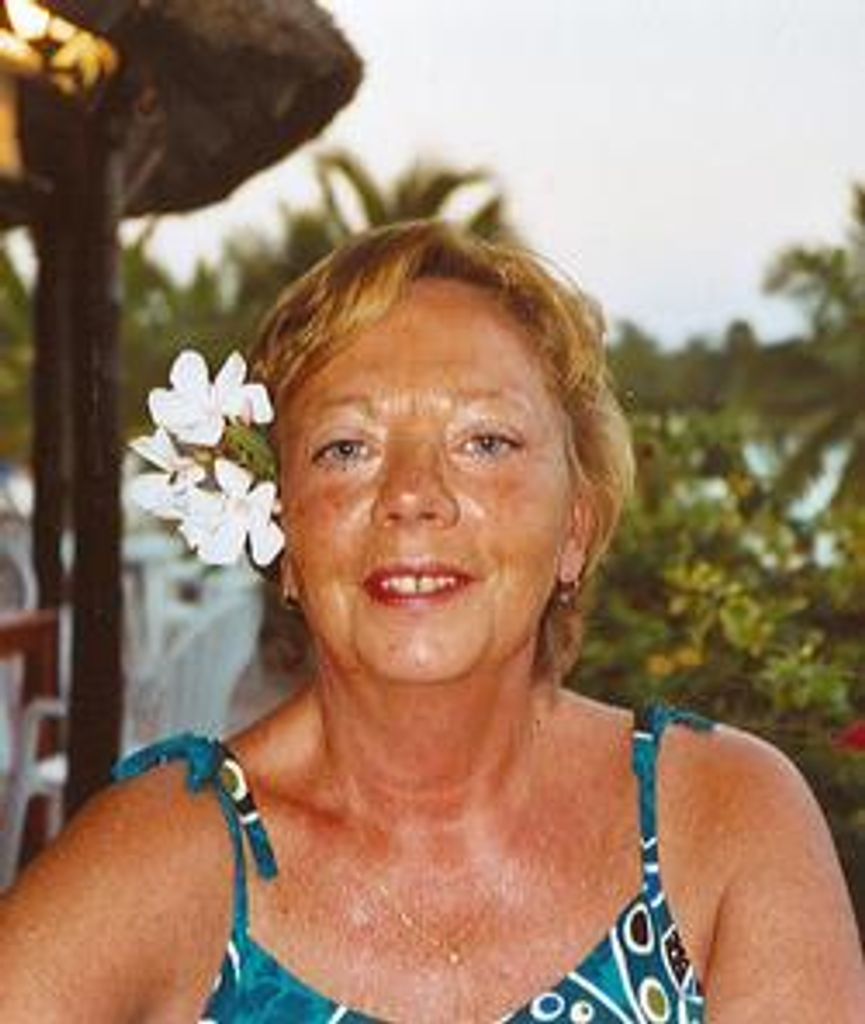 Cheryl Ann Clark
