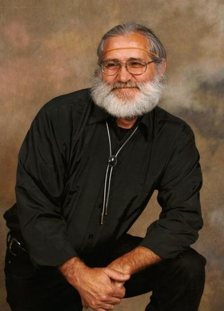 Gene Phillips Profile Photo