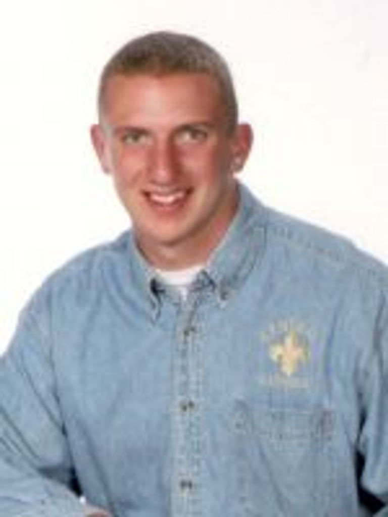Andrew Keller
